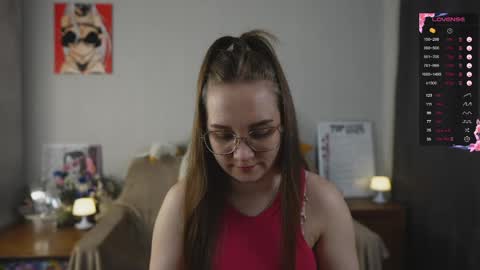 Mia online show from 04/09/26, 03:39