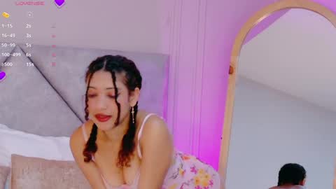 EMMAWILIAMS online show from 04/22/26, 11:45