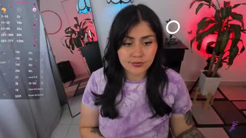 Snapshot of emmax_x chatting on 09/18/25, 12:51 EMMA online show from 09/18/25, 12:51