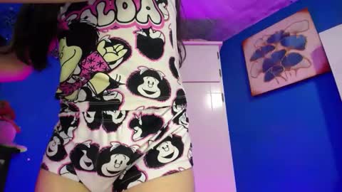 Emma  online show from 03/05/26, 07:54