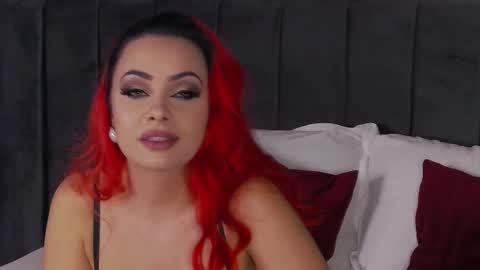 Emm online show from 11/18/25, 05:45