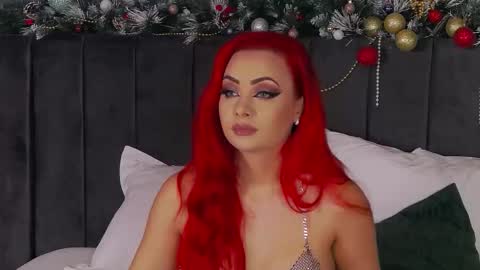 Emm online show from 11/29/25, 05:21