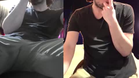 Snapshot of emmerton chatting on 03/15/26, 04:07 Somethingratherlarge online show from 03/15/26, 04:07