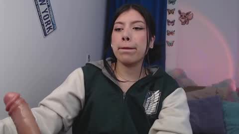 Snapshot of emmi_0 chatting on 01/31/25, 11:46 Emily Independent model online show from 01/31/25, 11:46