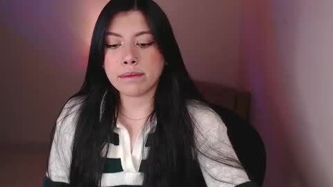 Emily  Independent model online show from 02/05/26, 04:39