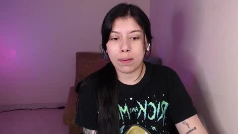 Emily  Independent model online show from 03/09/26, 07:01