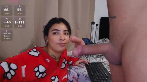 emmi_11 online show from 11/29/25, 10:40