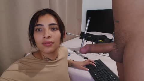 emmi_11 online show from 02/08/26, 01:53