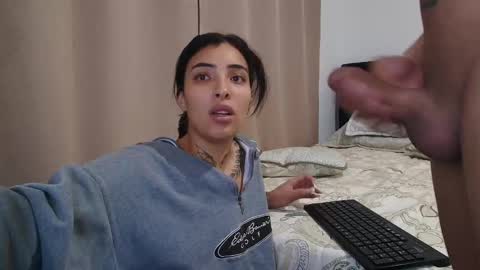 emmi_11 online show from 03/27/26, 11:10