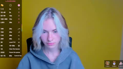 Emmi online show from 09/17/25, 05:36