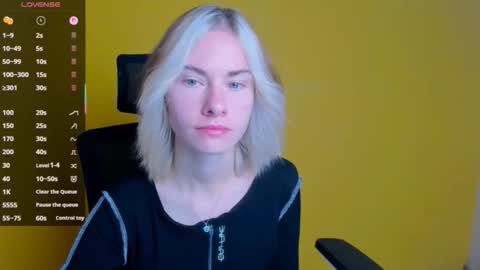 Emmi online show from 09/21/25, 05:09