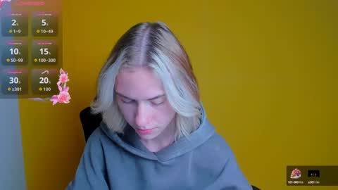 Emmi online show from 10/07/25, 07:16