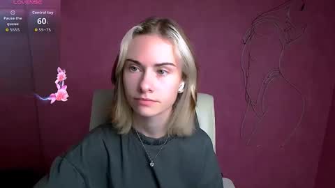 Emmi online show from 10/13/25, 05:07