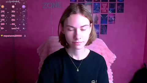 Emmi online show from 12/03/25, 06:21