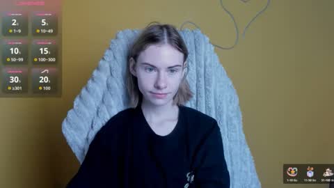 Emmi online show from 12/14/25, 06:30