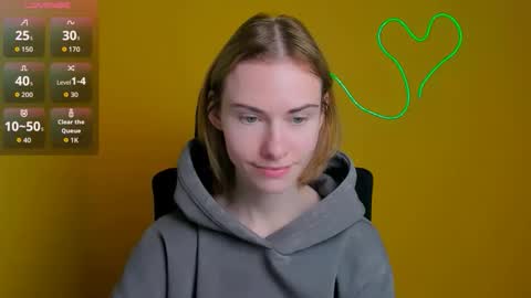 Emmi online show from 12/20/25, 06:42