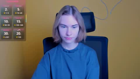 Emmi online show from 12/21/25, 06:20