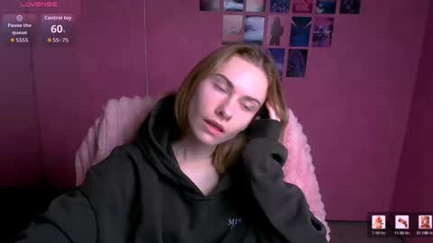 Emmi online show from 02/16/26, 06:09