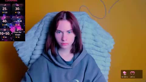 Emmi online show from 04/19/26, 05:18