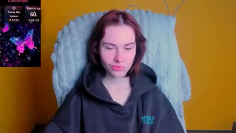 Emmi online show from 04/21/26, 05:14