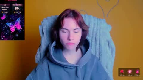 Emmi online show from 04/22/26, 05:54