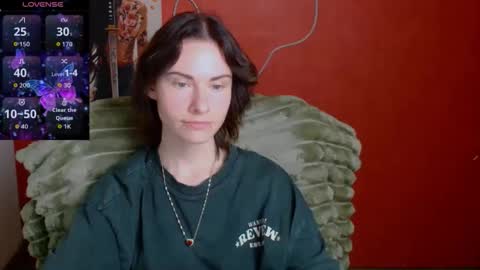 Emmi online show from 05/18/26, 11:38