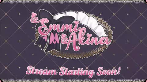 Snapshot of emmiakina chatting on 09/11/25, 06:57 Emmi Akina online show from 09/11/25, 06:57