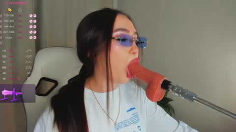 Snapshot of emmicanfly chatting on 01/21/25, 05:30 Emmi online show from 01/21/25, 05:30