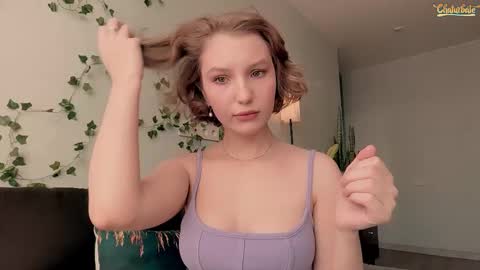 Emily online show from 02/19/26, 06:20