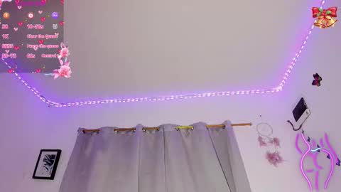 Snapshot of emmie_bunny chatting on 02/01/26, 11:14 Emmie online show from 02/01/26, 11:14