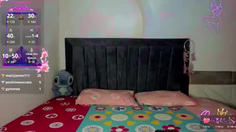 Snapshot of emmie_bunny chatting on 03/20/26, 09:41 Emmie online show from 03/20/26, 09:41