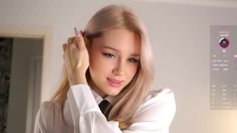 Aurora online show from 10/04/25, 06:22