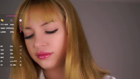 Aurora online show from 04/19/26, 06:21