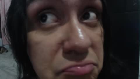 Emely online show from 02/03/25, 02:47