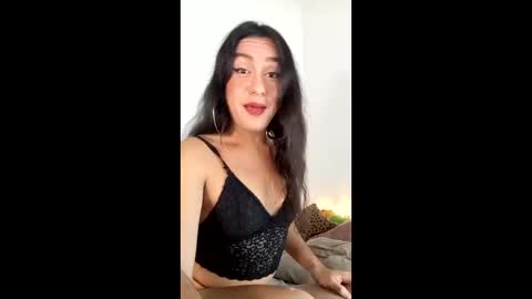 Emely online show from 01/08/26, 08:05