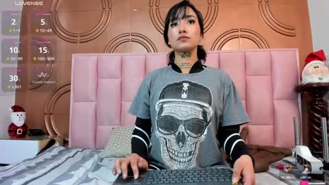 Emmily keller online show from 01/07/25, 01:24