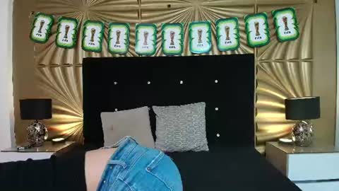 Emmily keller online show from 07/10/26, 01:25