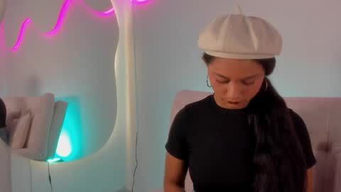 Snapshot of emmilybratz chatting on 05/23/26, 10:19 EMMILY online show from 05/23/26, 10:19