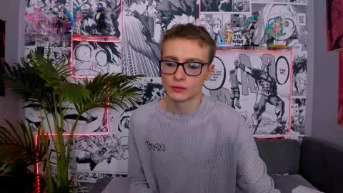 Snapshot of emmit_barker chatting on 02/20/26, 03:45 Emmit online show from 02/20/26, 03:45