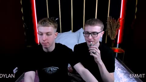 Emmit online show from 03/29/26, 08:42