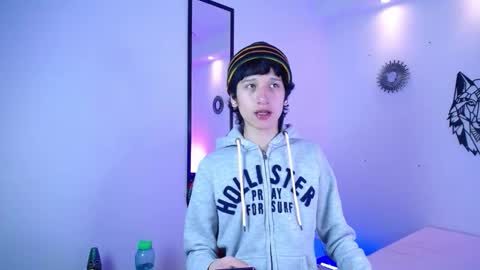 Snapshot of emmo_boy chatting on 12/20/25, 12:56 SERGIO online show from 12/20/25, 12:56