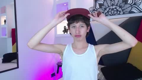 Snapshot of emmo_boy chatting on 02/03/26, 03:26 SERGIO online show from 02/03/26, 03:26