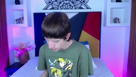 Snapshot of emmo_boy chatting on 02/21/26, 08:32 SERGIO online show from 02/21/26, 08:32