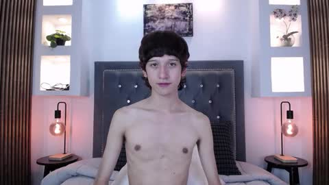 SERGIO online show from 03/08/26, 02:04