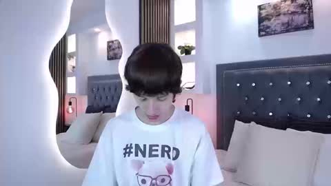 SERGIO online show from 03/13/26, 08:15