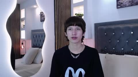 SERGIO online show from 04/09/26, 08:25