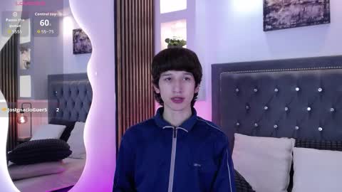 SERGIO online show from 04/21/26, 01:42