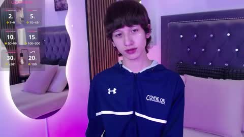 SERGIO online show from 04/22/26, 08:43