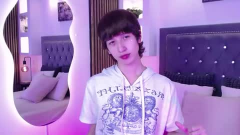 SERGIO online show from 04/23/26, 08:33