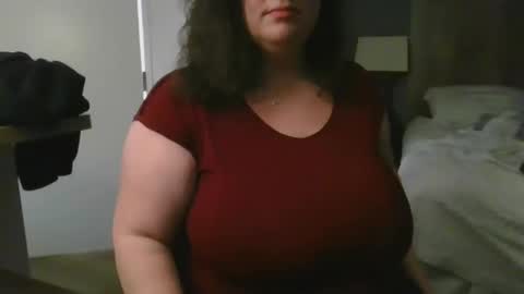 Snapshot of emmthaluscious chatting on 01/15/25, 11:21 emmthaluscious online show from 01/15/25, 11:21